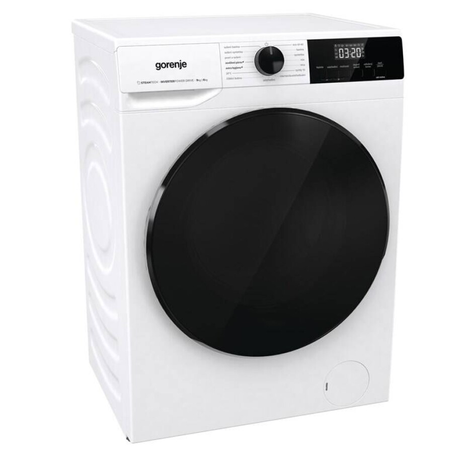 Gorenje Advanced WDSI96A bílá - main (0)