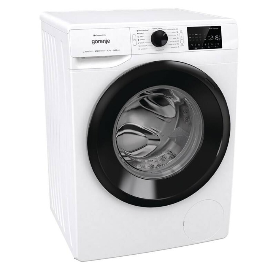 Gorenje Essential WPNEI74A1SWIFI bílá - main (0)
