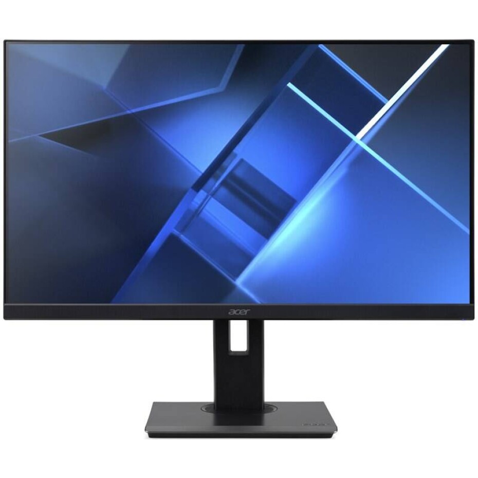 Acer B287KLbmiiprzxv (UM.PB7EE.L02) černý - main (0)