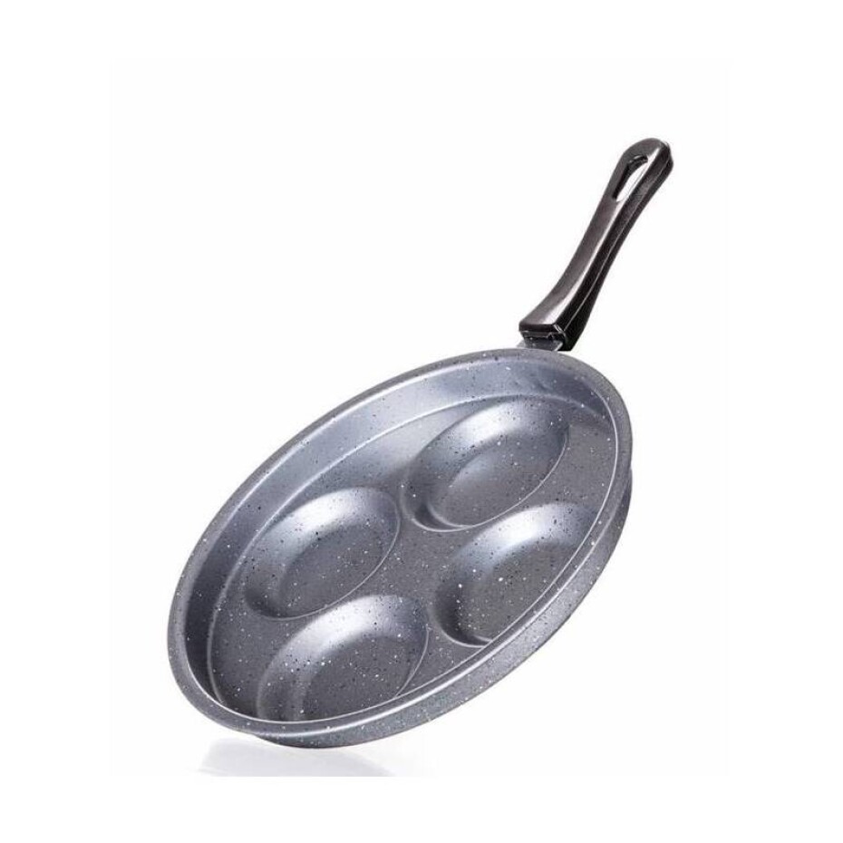 BANQUET GRANITE Grey, 24 cm - main (0)