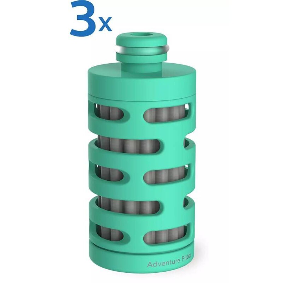 Philips GoZero AWP295/58 - main (0)