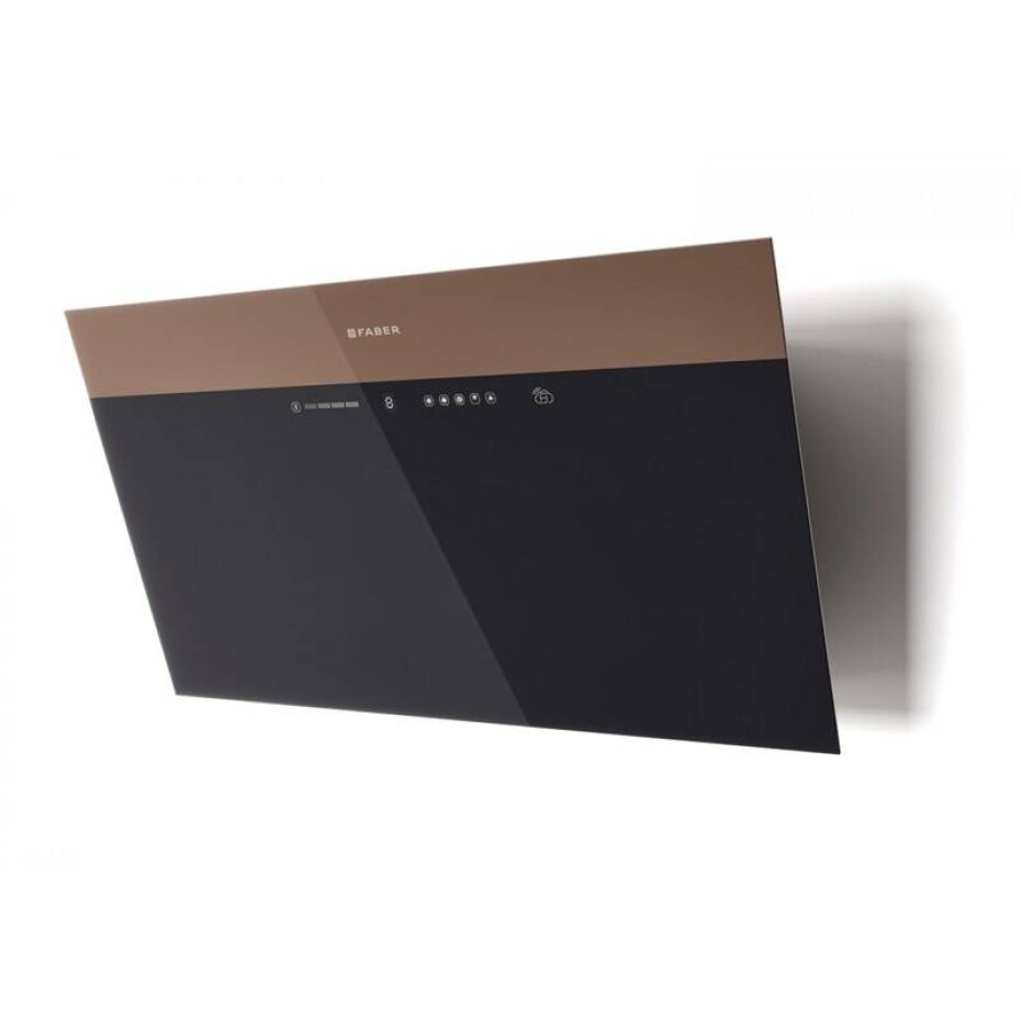 Faber V-AIR KL A80 černý - main (0)