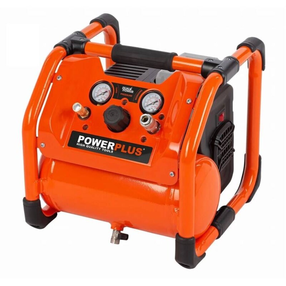 POWERPLUS POWDP7070 (bez baterie) - main (0)