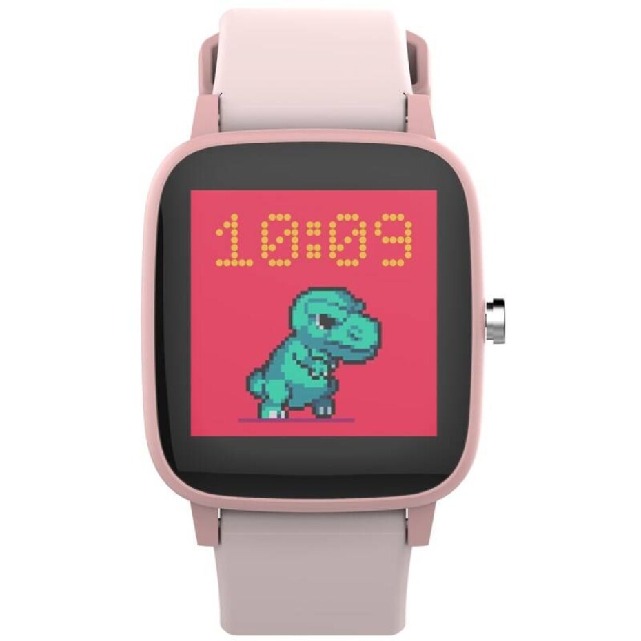 Forever IGO PRO JW-200 (GSM104337) růžové - main (0)