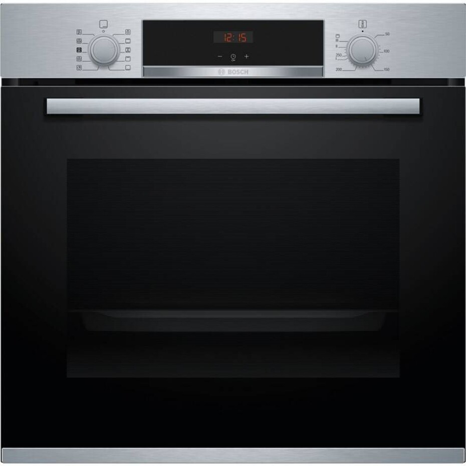 Bosch Serie 4 HRA514BS0 Hotair steam nerez - main (0)