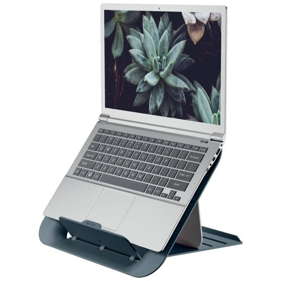 Leitz ERGO Cosy (64260089) šedý - main (0)