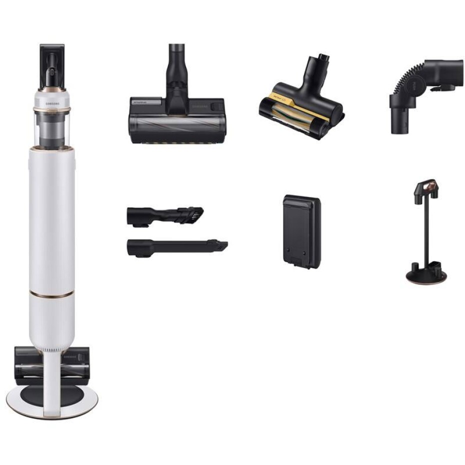 Samsung BESPOKE JET pet VS20B95823W/GE - main (0)