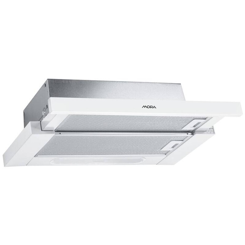 Mora OT 651 W bílý - main (0)