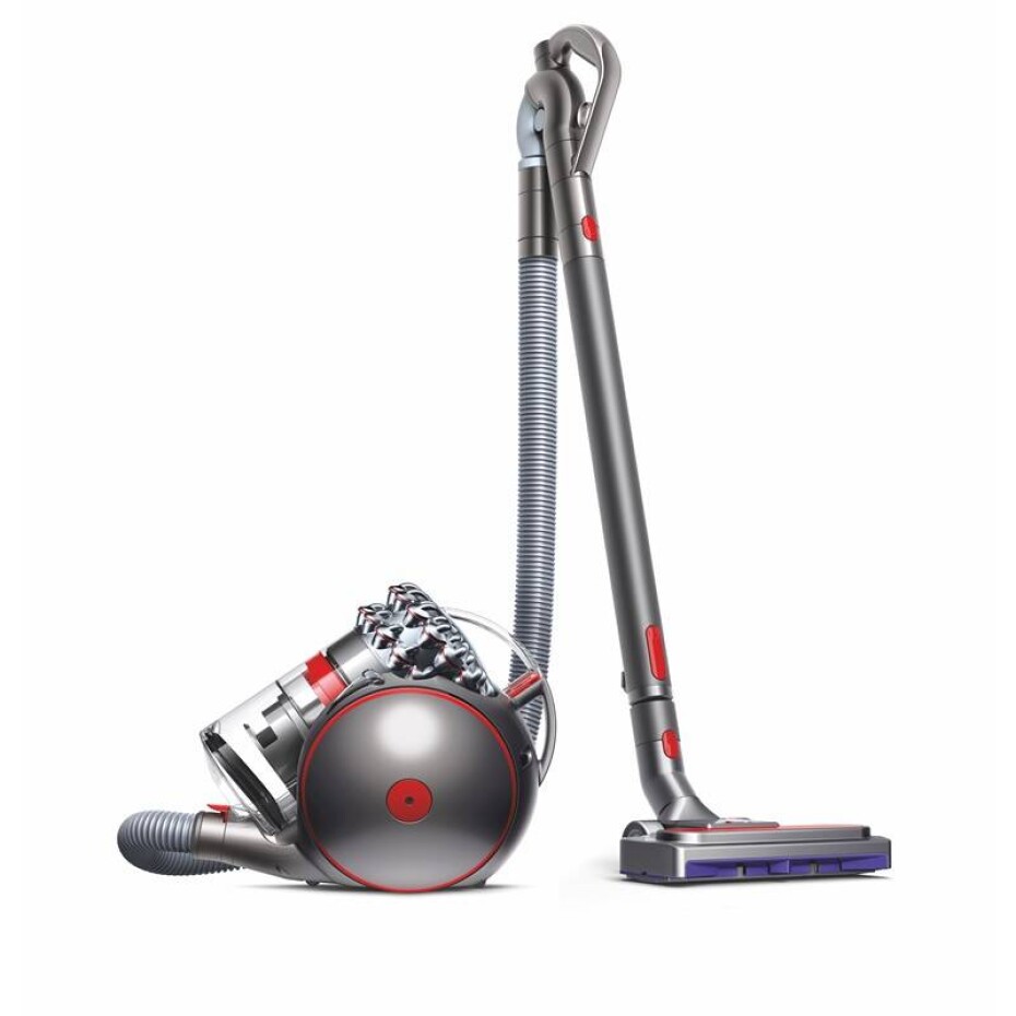 Dyson Cinetic Big Ball Absolute 2 - main (0)