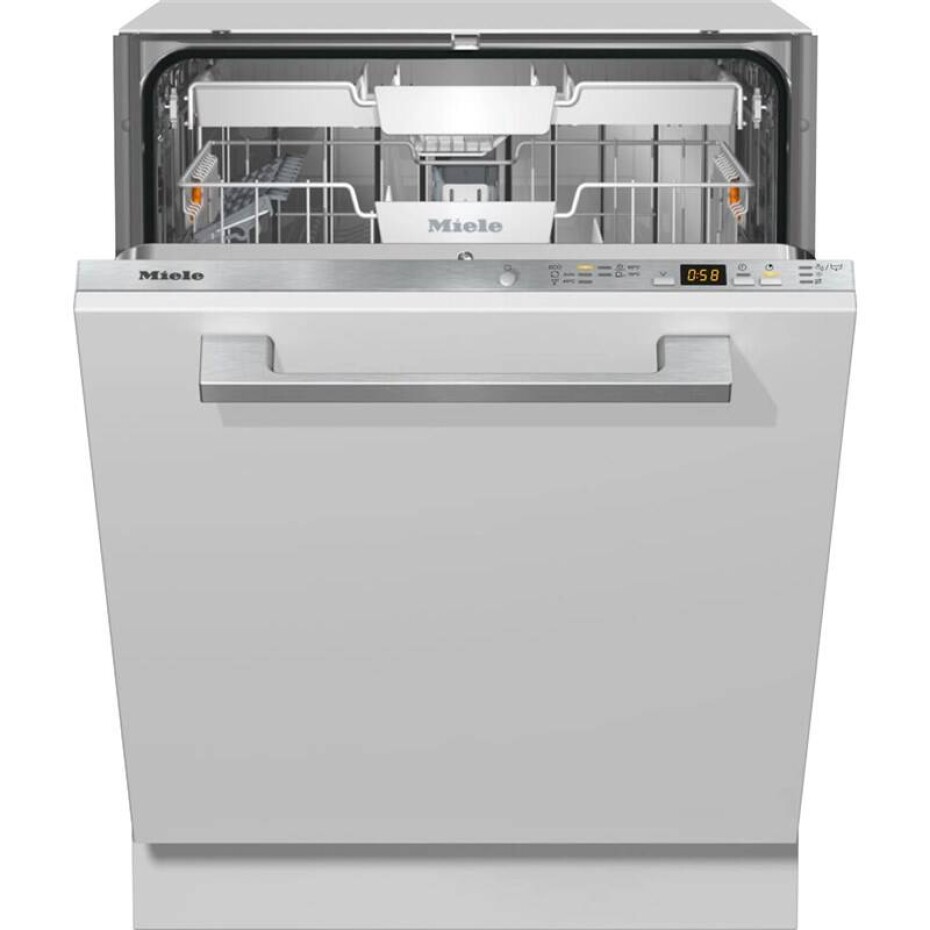 Miele G 5150 SCVi - main (0)