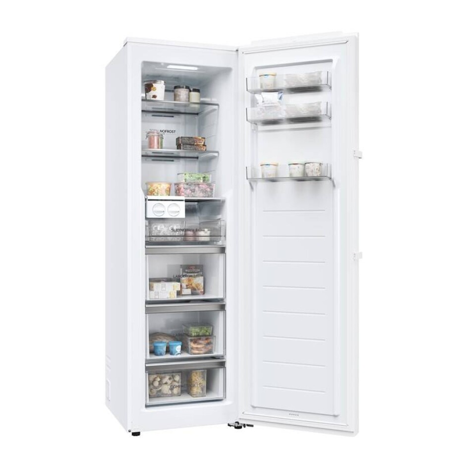 Haier H4F306WDH1 bílá - main (0)