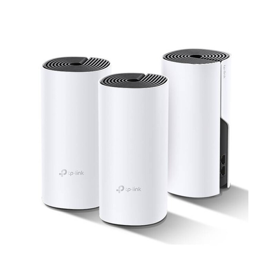 TP-Link Deco P9 (3-pack) (Deco P9(3-pack)) bílý - main (0)