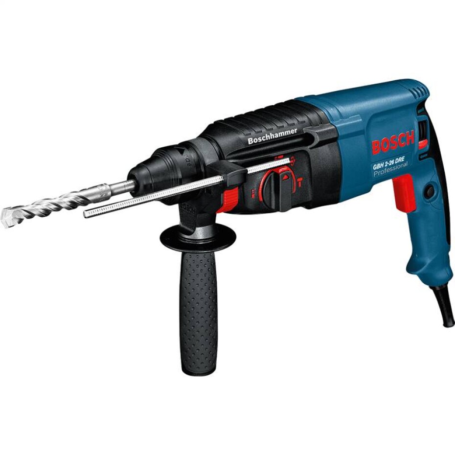 Bosch Professional GBH 2-26 DRE - main (0)