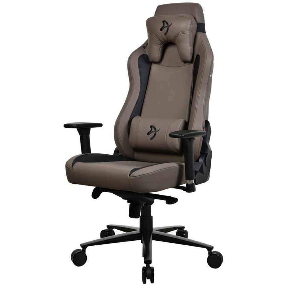 Arozzi VERNAZZA Soft PU (VERNAZZA-SPU-BWN) hnědá - main (0)