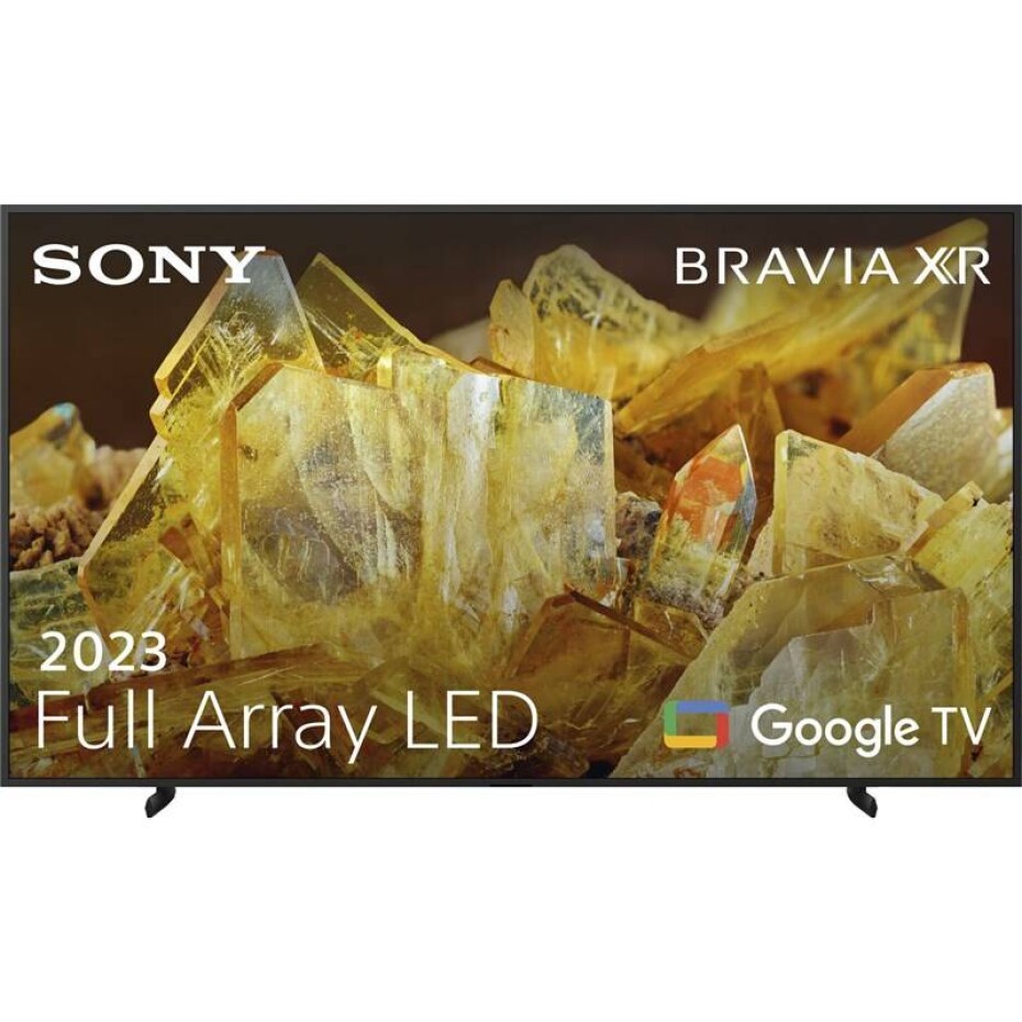 Sony XR-98X90L - main (0)