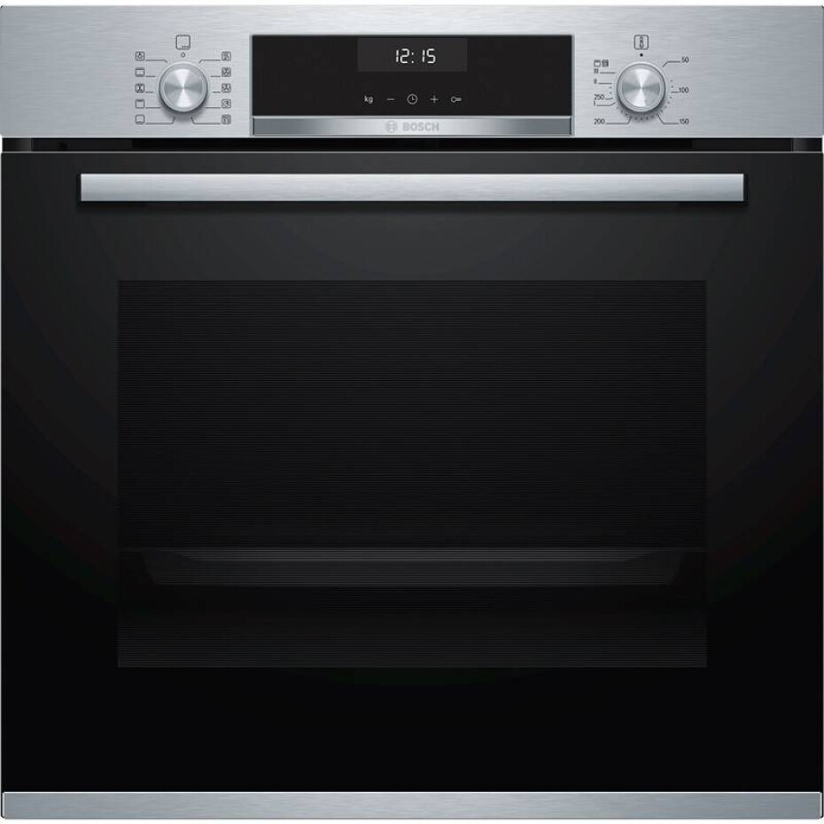 Bosch Serie 6 HBG5370S0 nerez - main (0)