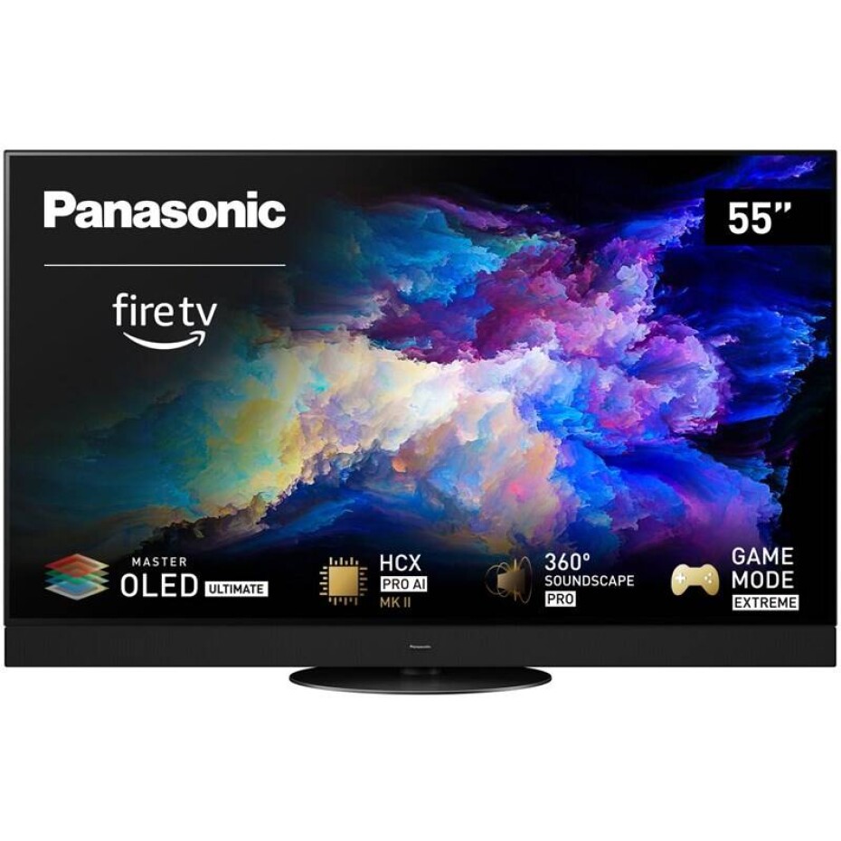 Panasonic TV-55Z95AEG - main (0)