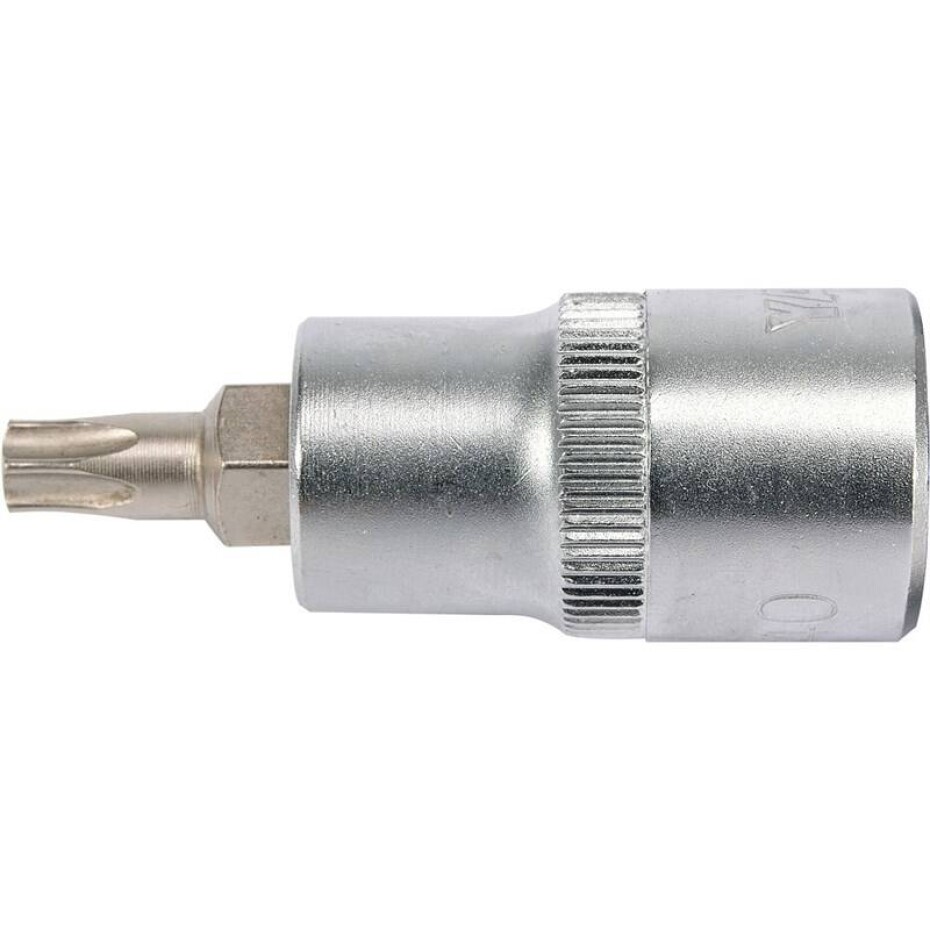 YATO 1/2" bit Torx T40 - main (0)