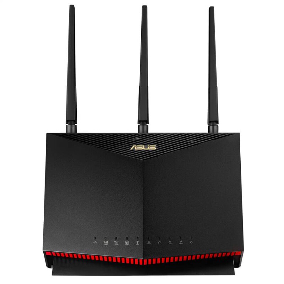 Asus 4G-AC86U - AC2600 (90IG05R0-BM9100) černý - main (0)