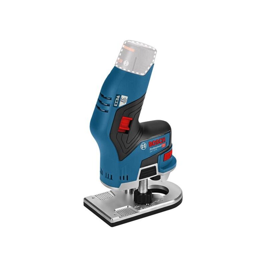 Bosch Professional GKF 12V-8 (bez baterie) - main (0)