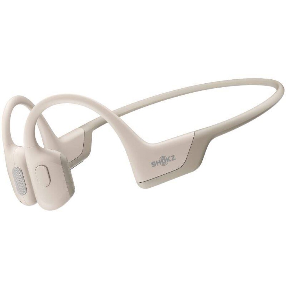 Shokz OpenRun PRO mini (S811-MN-BG) béžová - main (0)