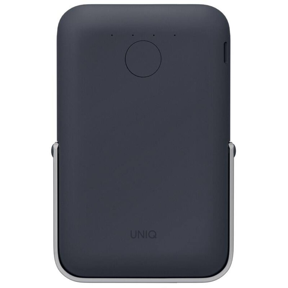 Uniq Hoveo MagSafe 5000 mAh (UNIQ-HOVEO-STORMBLUE) modrá - main (0)
