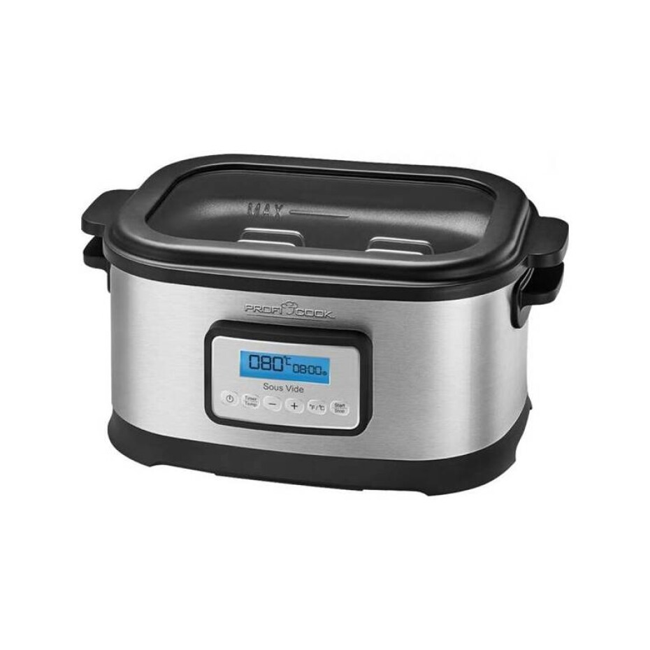 Profi Cook PC-SV 1112 nerez - main (0)