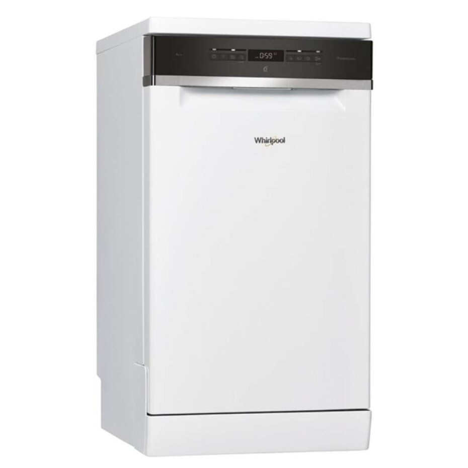 Whirlpool WSFO 3O23 PF bílá - main (0)