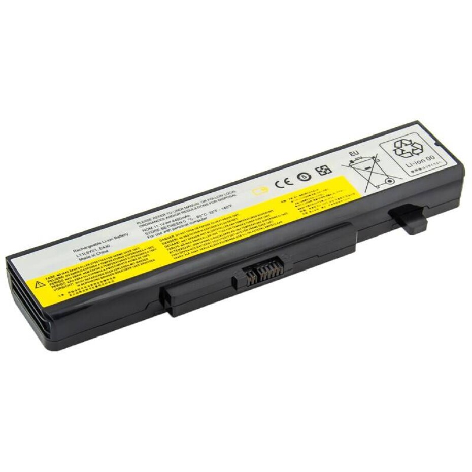 Avacom pro Lenovo ThinkPad E430, E530 Li-Ion 11,1V 4400mAh (NOLE-E430-N22) - main (0)