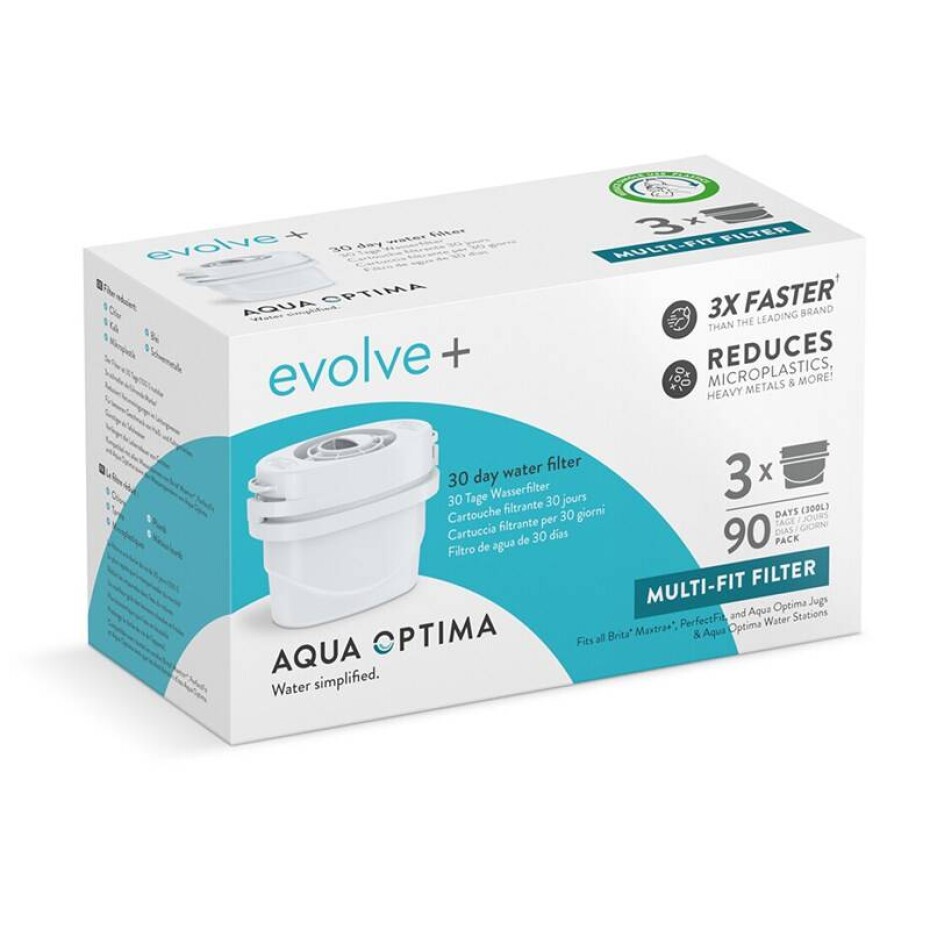 Aqua Optima EVO3PLUS - main (0)