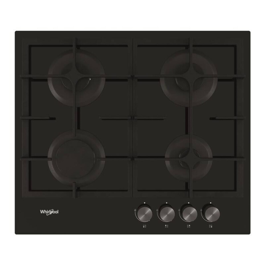 Whirlpool GOS 6415/NB1 černá - main (0)