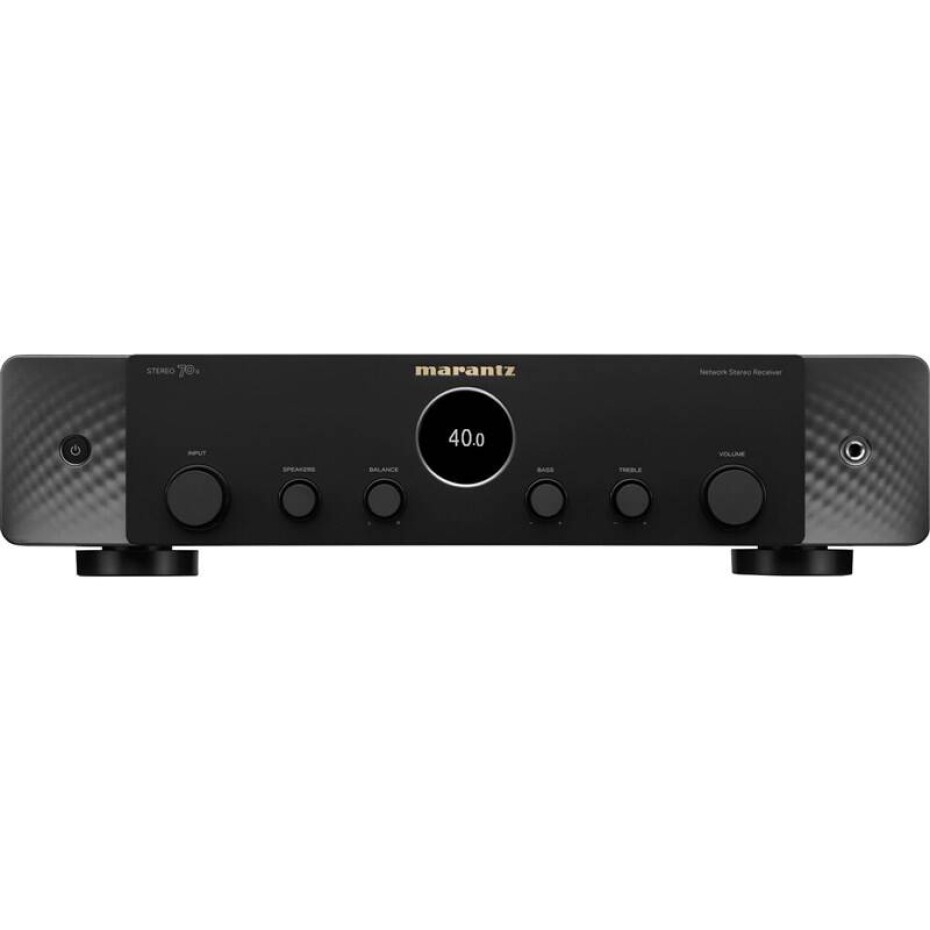 MARANTZ STEREO70s černý - main (0)