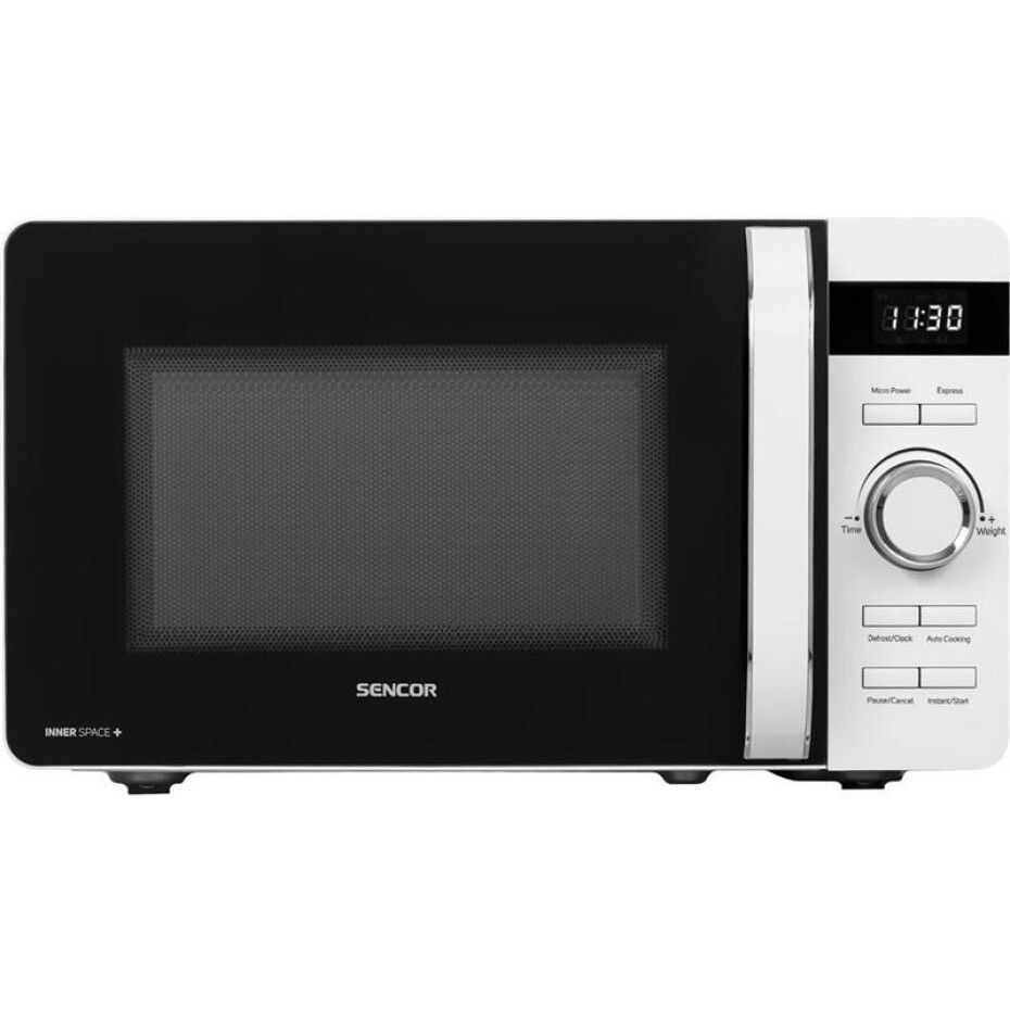 Sencor SMW 5017WH bílá - main (0)