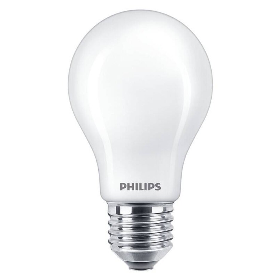 Philips klasik, 10,5W, E27, teplá bílá (8718699704162) - main (0)