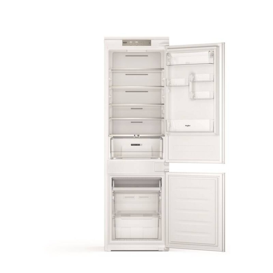 Whirlpool WHC18 T514 bílá - main (0)