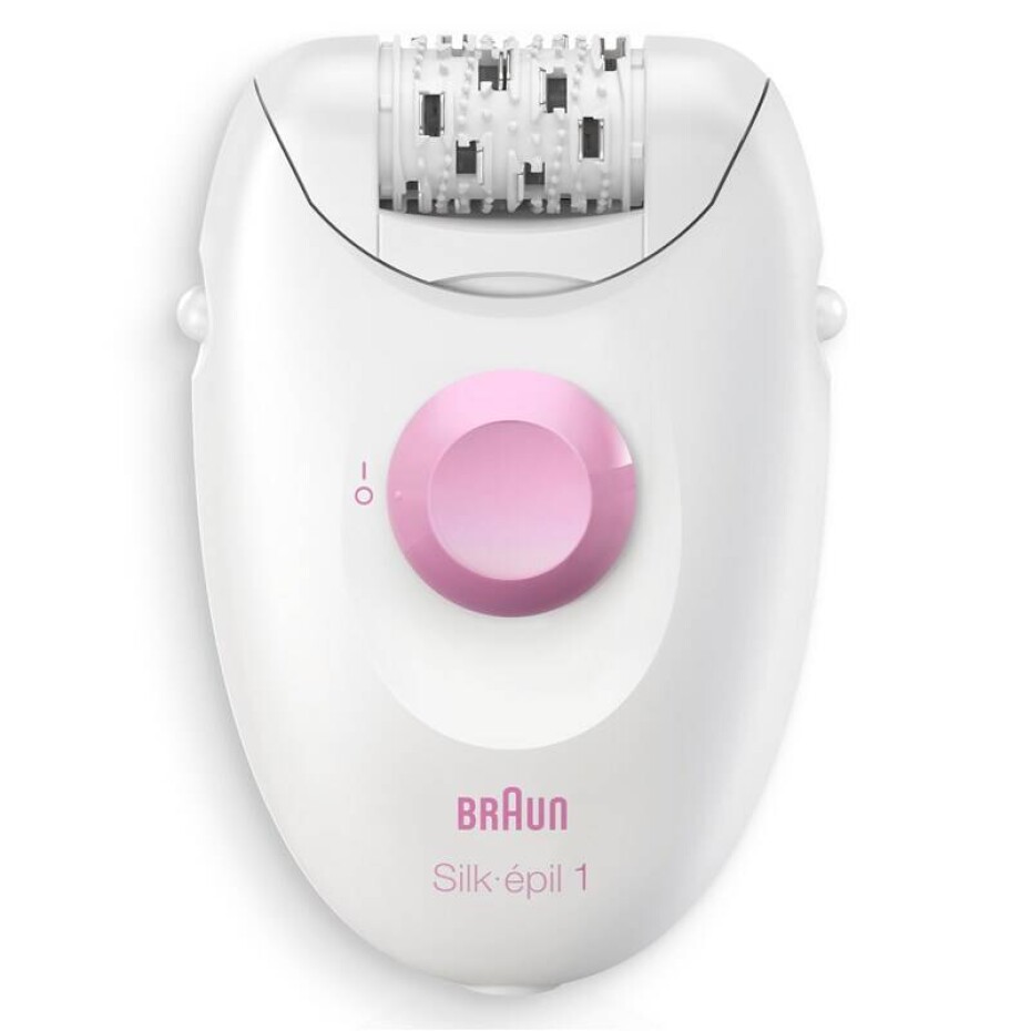 Braun Silk-épil 1 SE1-010 - main (0)