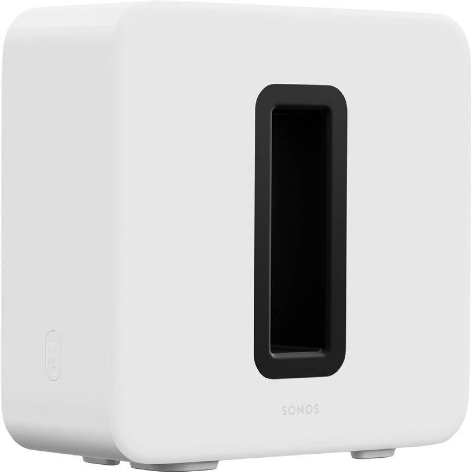 SONOS SUB, gen.3 bílý - main (0)