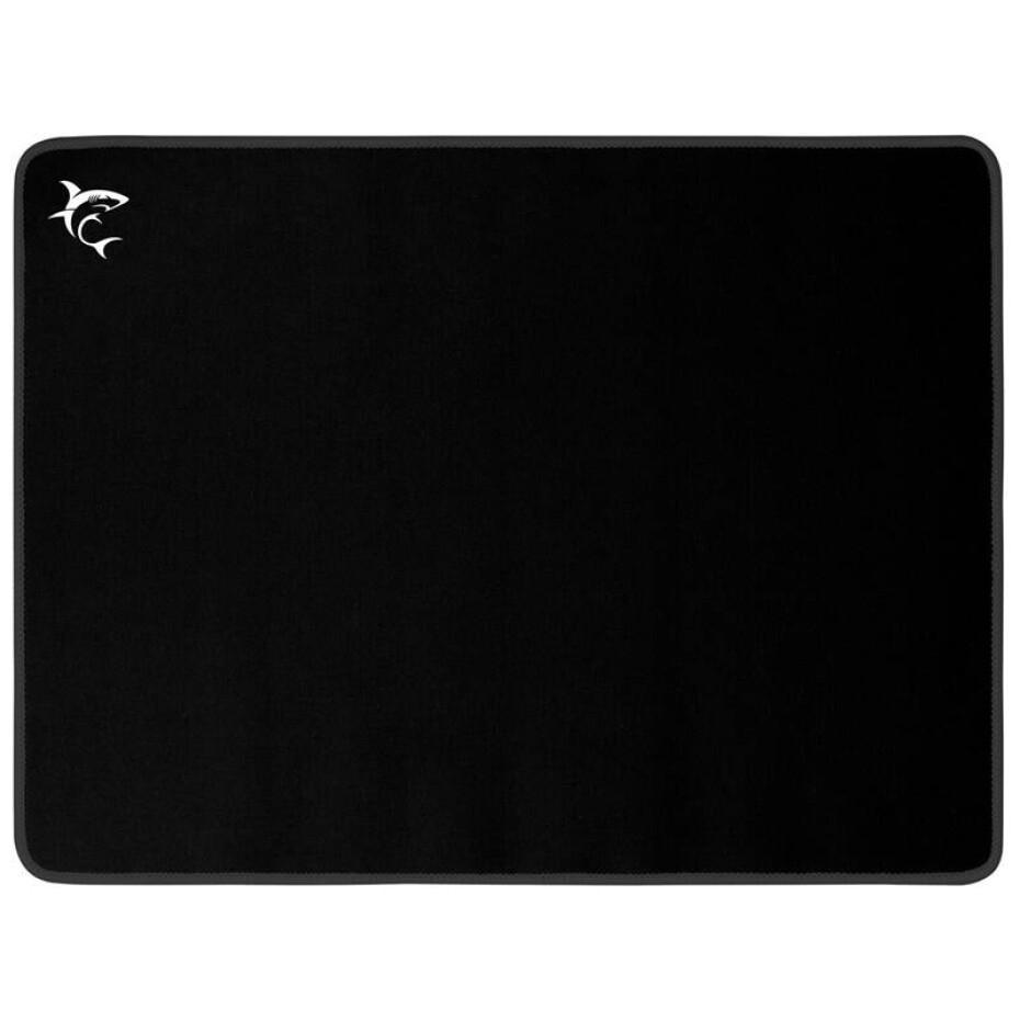 White Shark BLACK KNIGHT 40 × 30 cm (BLACK-KNIGHT) černá - main (0)