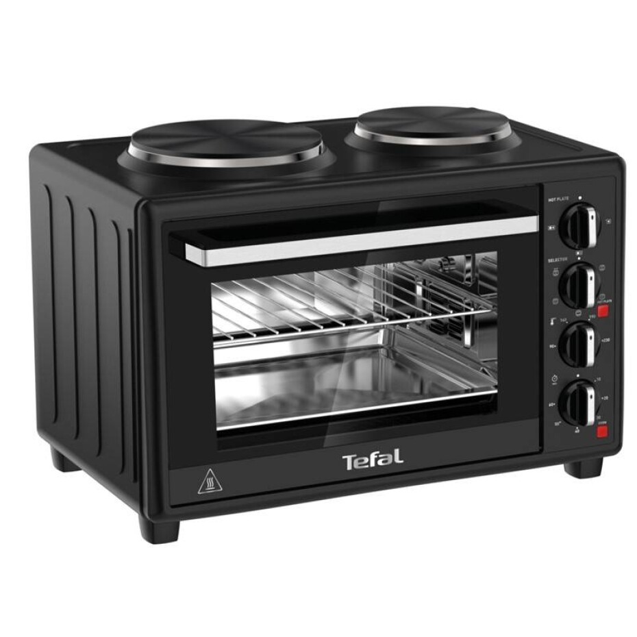 Tefal OF463830 černá - main (0)
