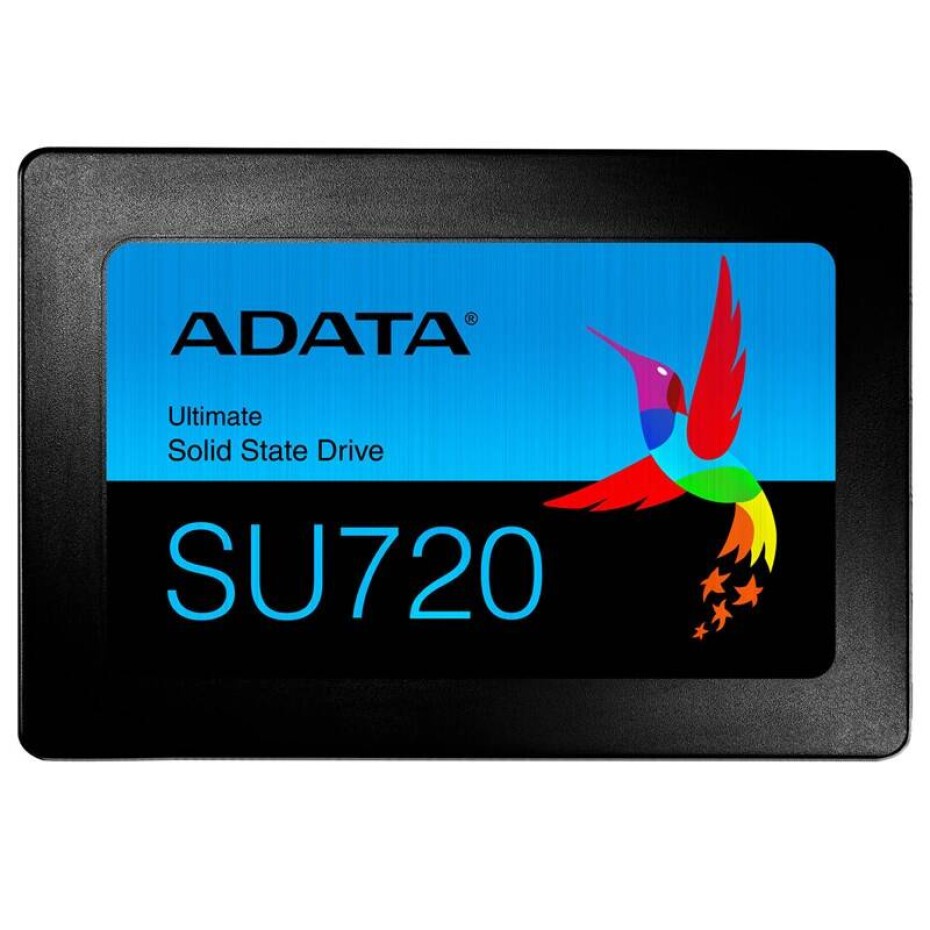 ADATA Ultimate SU720SS 1TB 2.5" (ASU720SS-1T-C) - main (0)