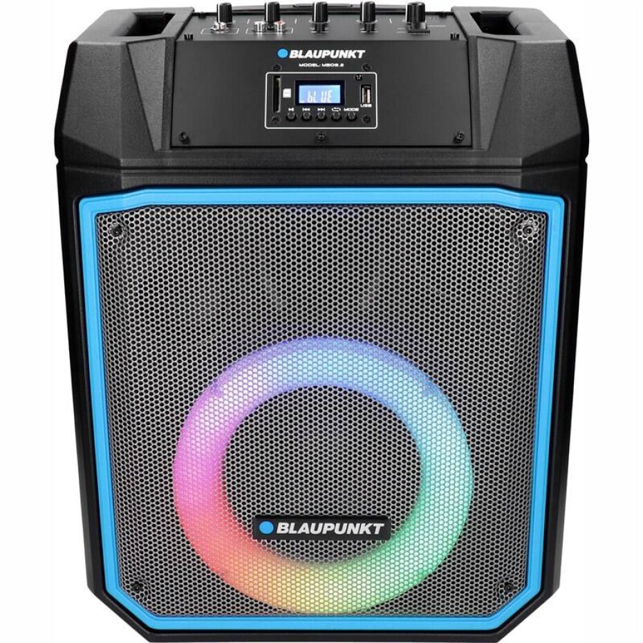 Blaupunkt MB08.2 černý - main (0)