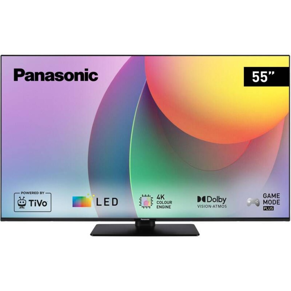 Panasonic TB-55W60AEZ - main (0)