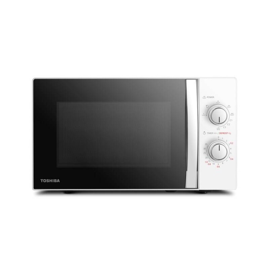 Toshiba MWP-MG20P (WH) bílá - main (0)