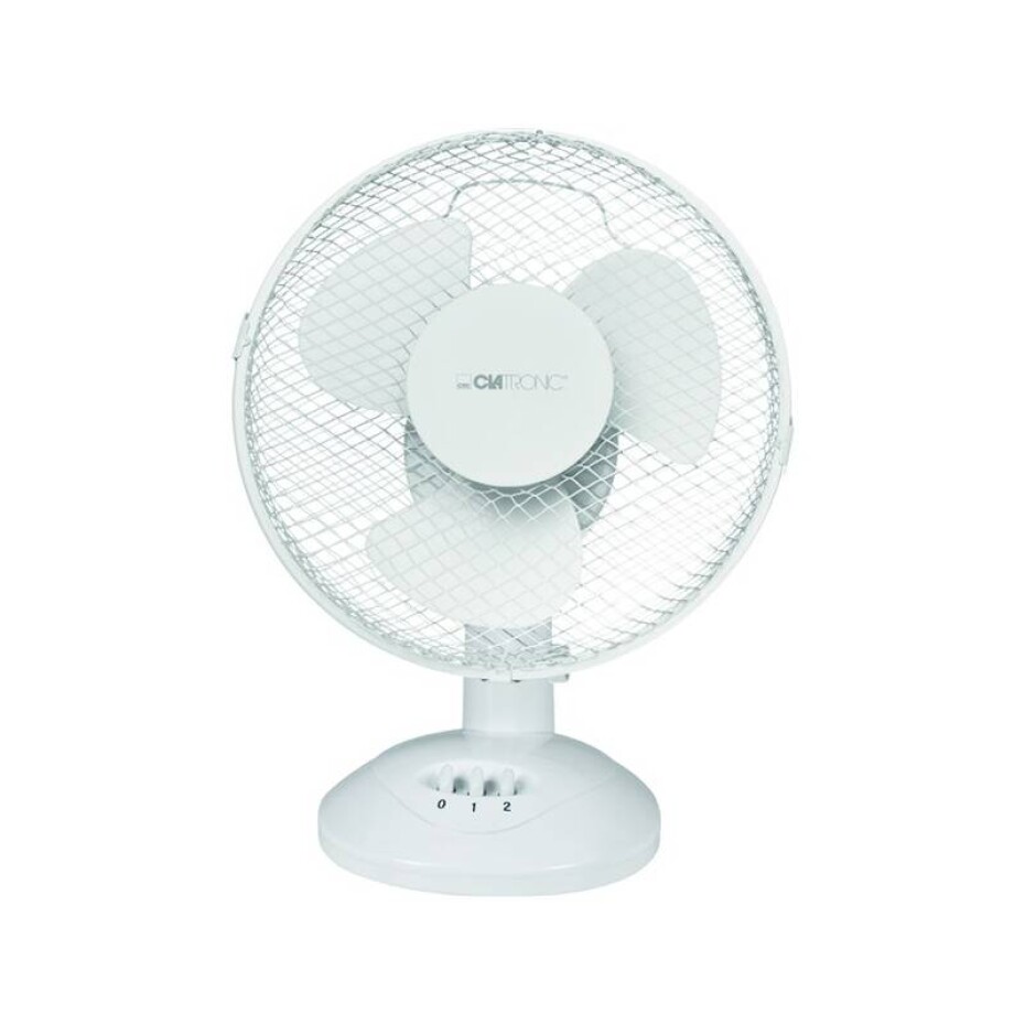 Clatronic VL 3601 bílý - main (0)