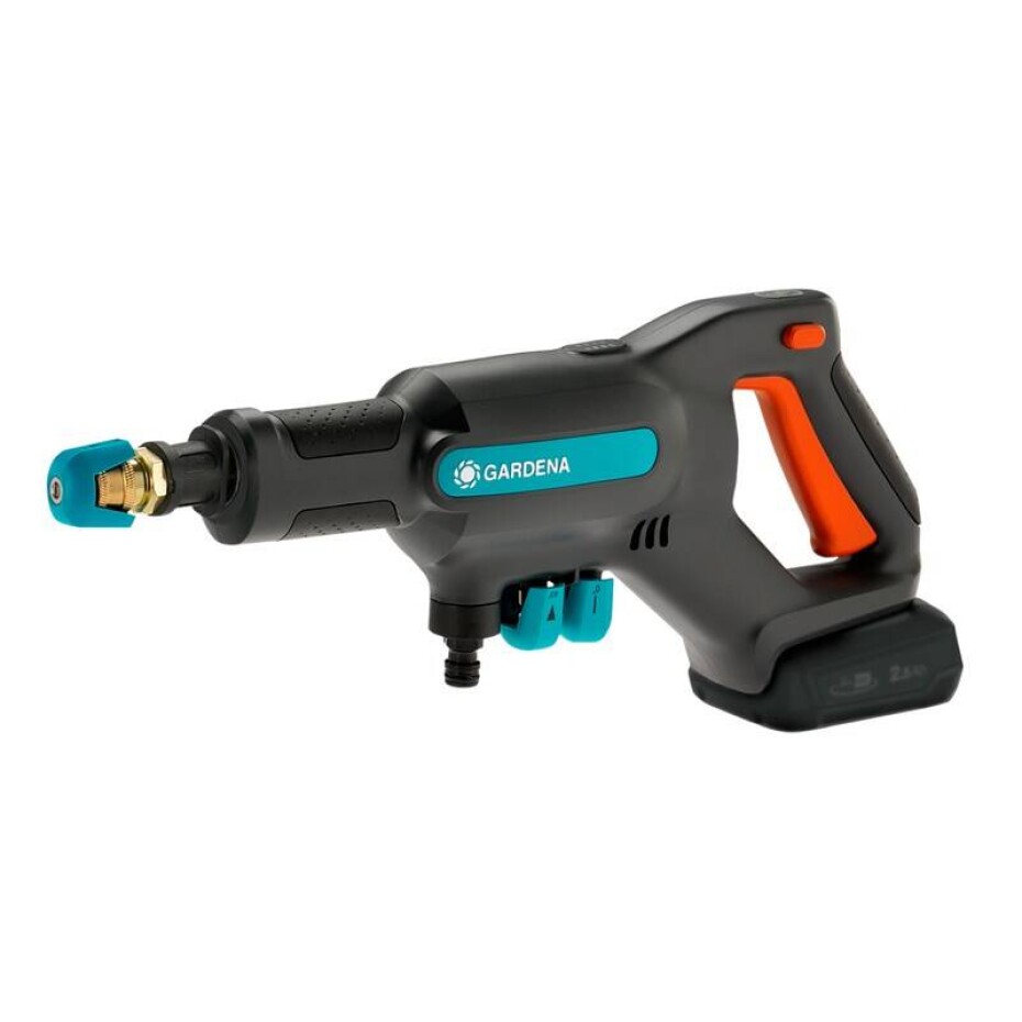 Gardena 14800-55 (bez baterie) - main (0)