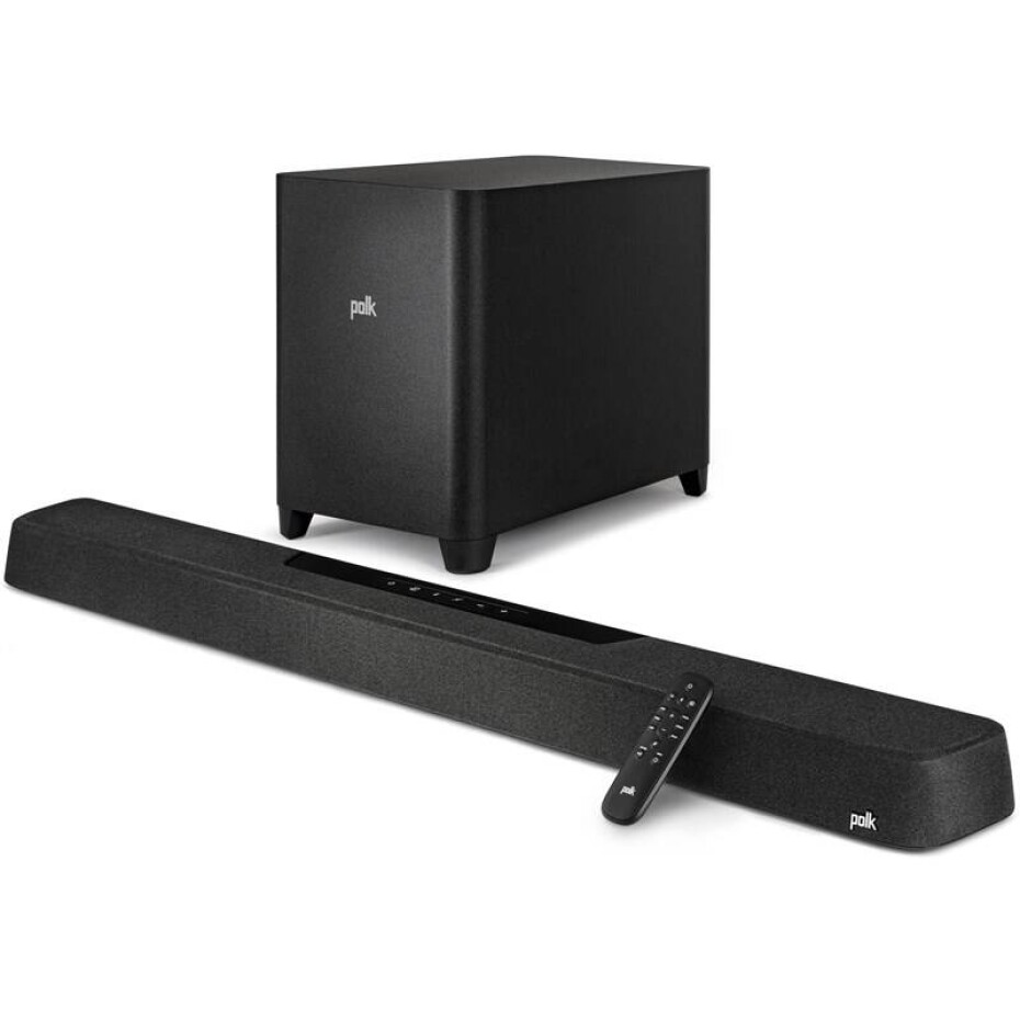 Polk MagniFi Max AX černý - main (0)