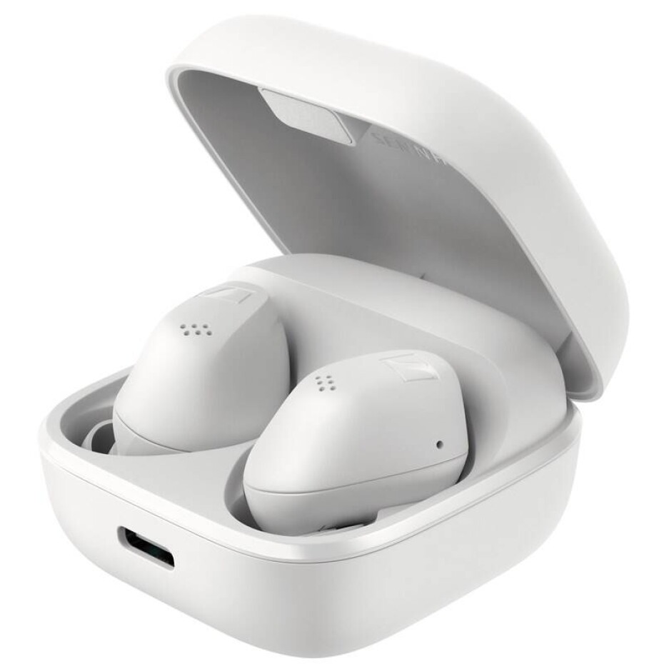 Sennheiser Accentum True Wireless (700263) bílá - main (0)