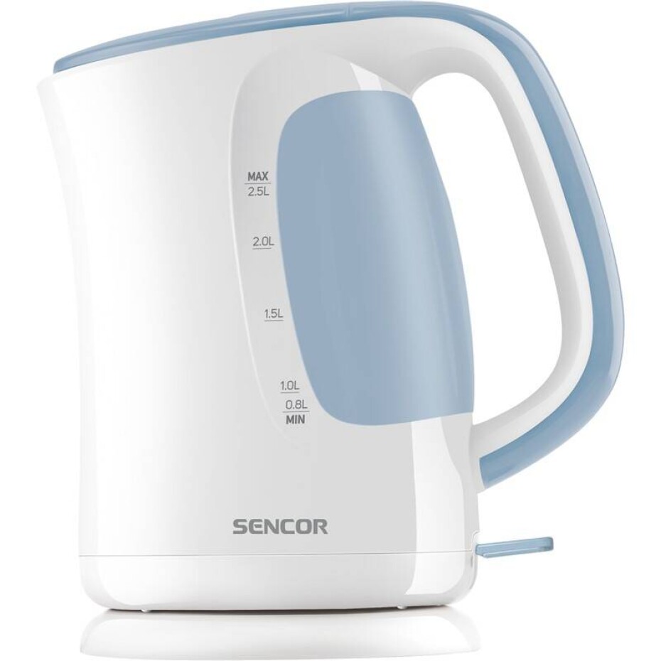 Sencor SWK 2510WH bílá - main (0)