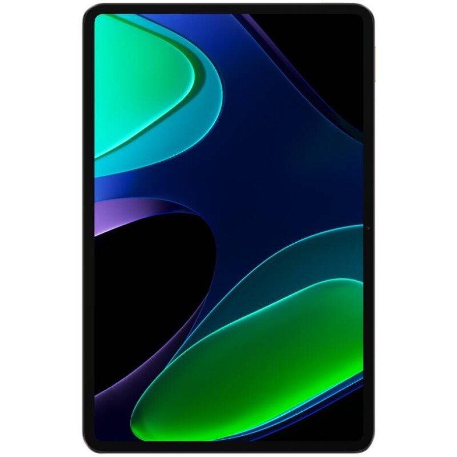 Xiaomi Pad 6 6 GB / 128 GB (47807) zlatý - main (0)