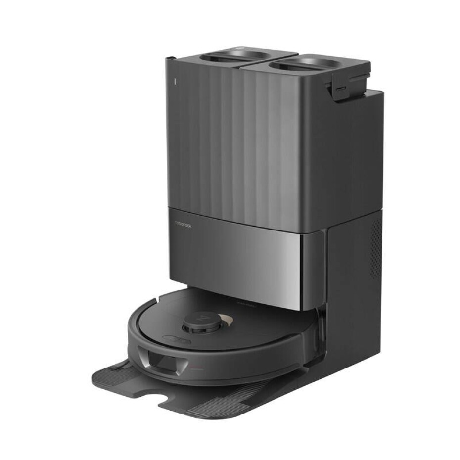 Roborock Q-REVO Black - main (0)
